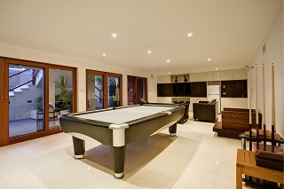 pool table room sizes in rock hill content